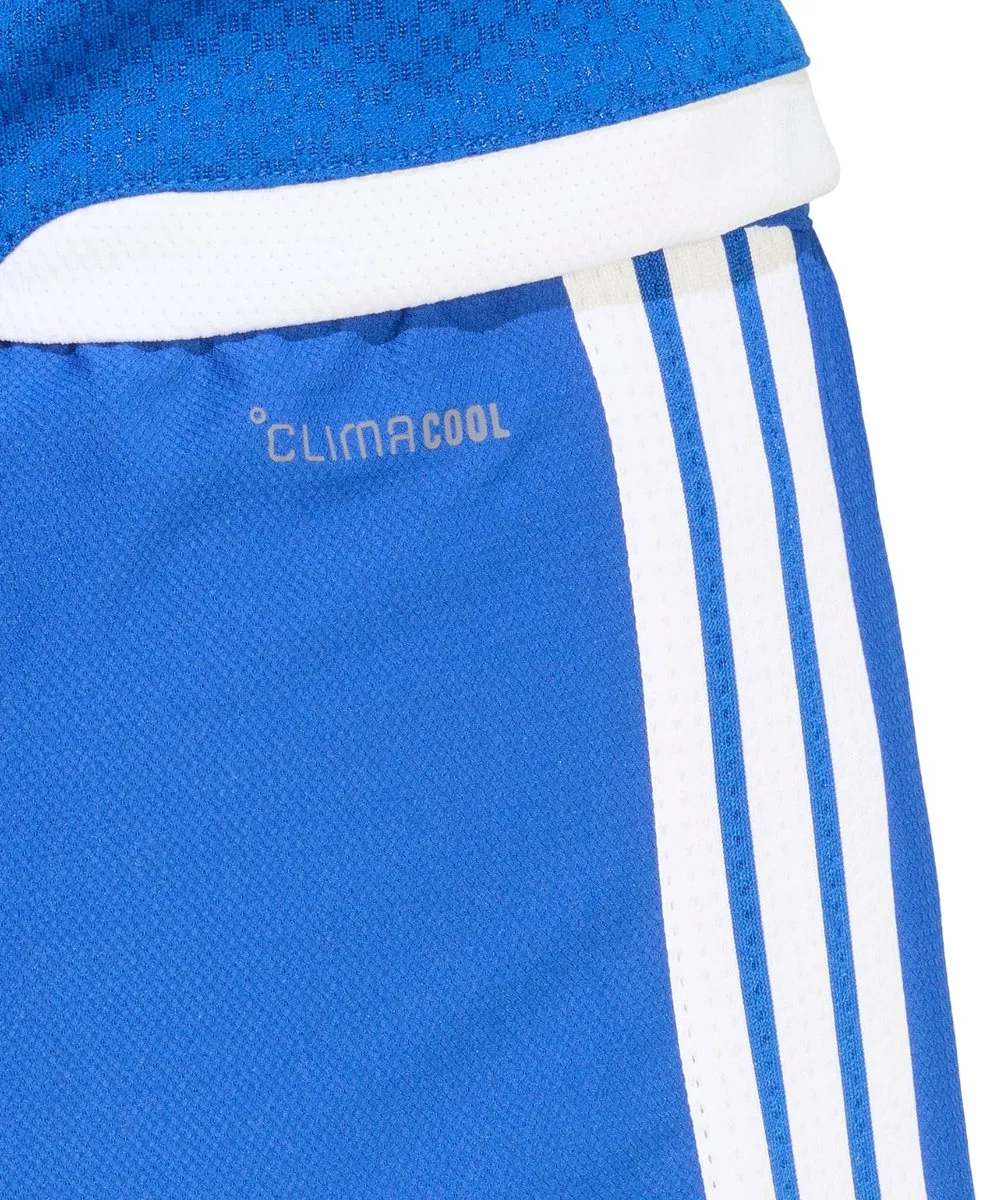 adidas Tiro 26 Herenshort - Blauw - L