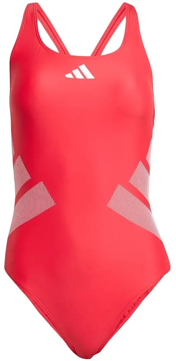 Adidas Logo C-back Zwemkleding 40