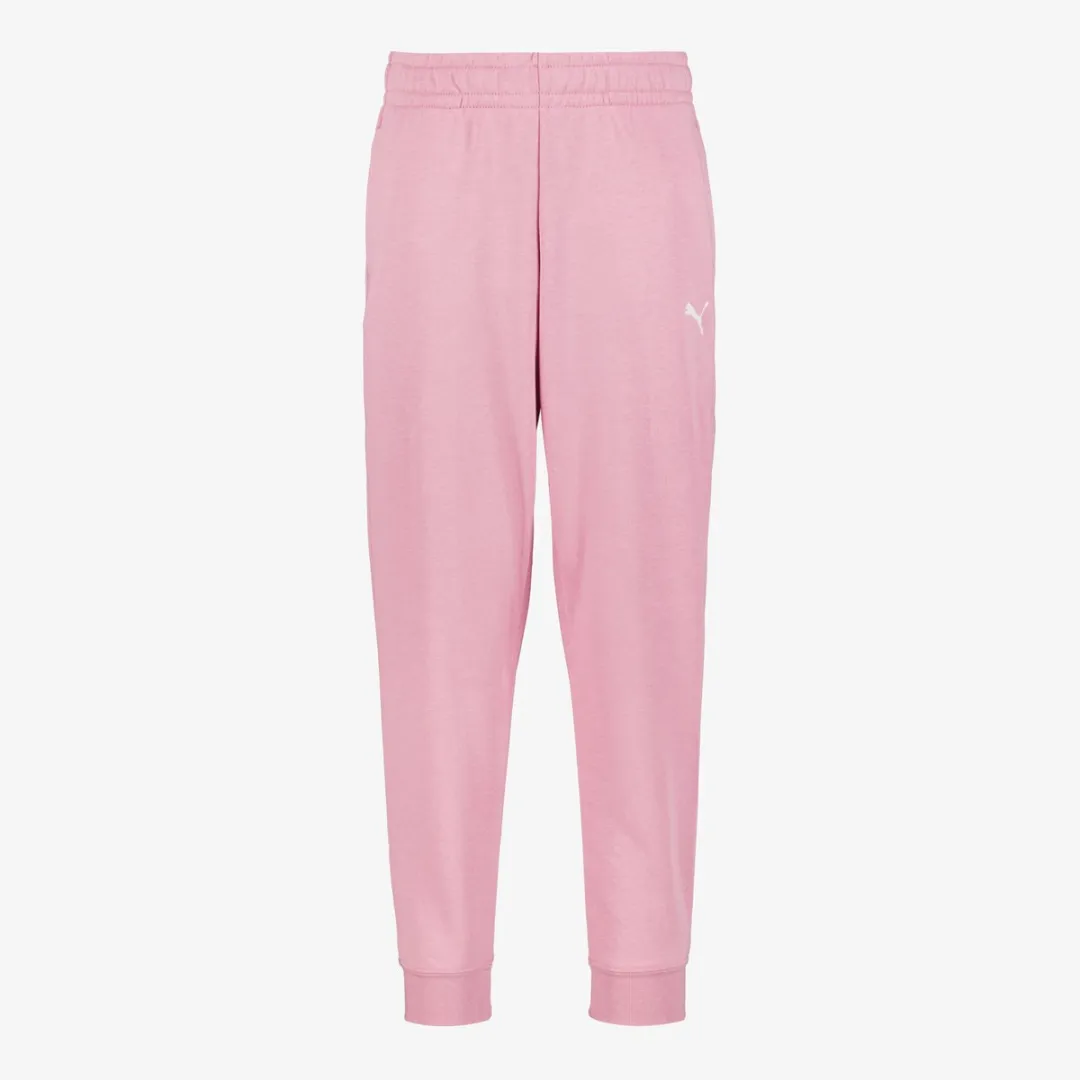 PUMA ESS Tape Kinder Joggingbroek 152/158