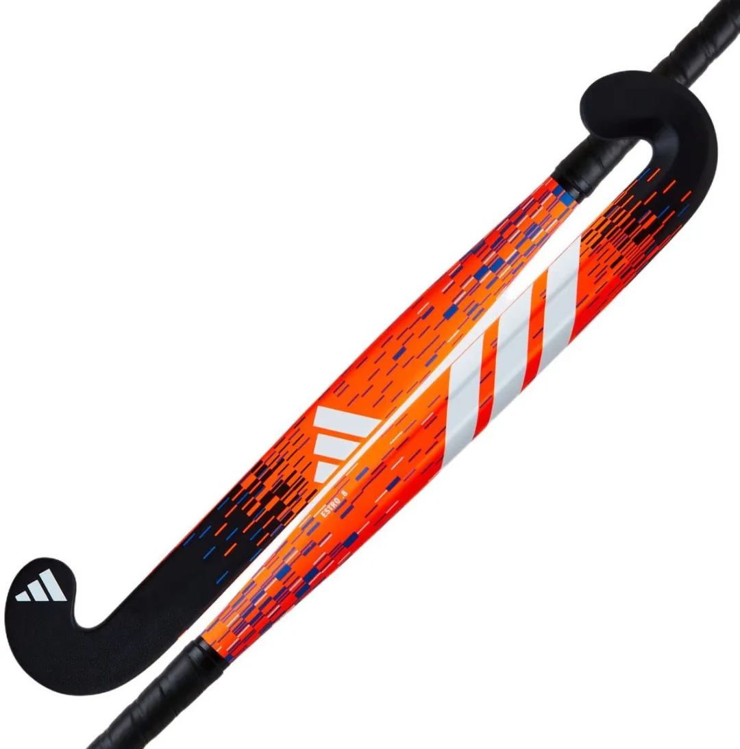 adidas Estro .7 Orange Hockeystick