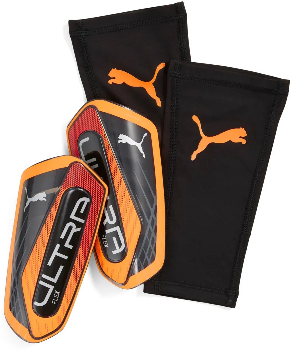 PUMA Ultra Flex Scheenbeschermers