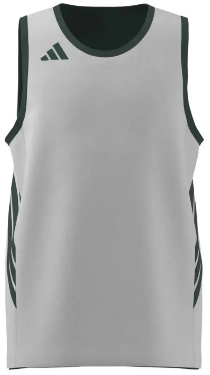 Adidas 3G Speed Reversible Aeroready T-shirt - Groen - 116/122