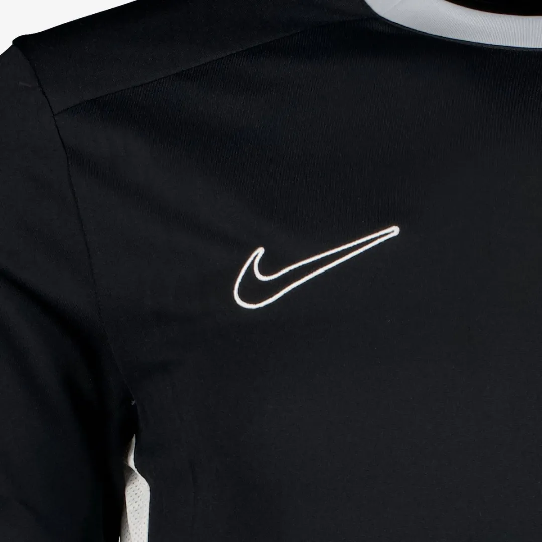 Nike Dri-FIT Academy 25 Shirt Heren FZ9754-100 - Maat S