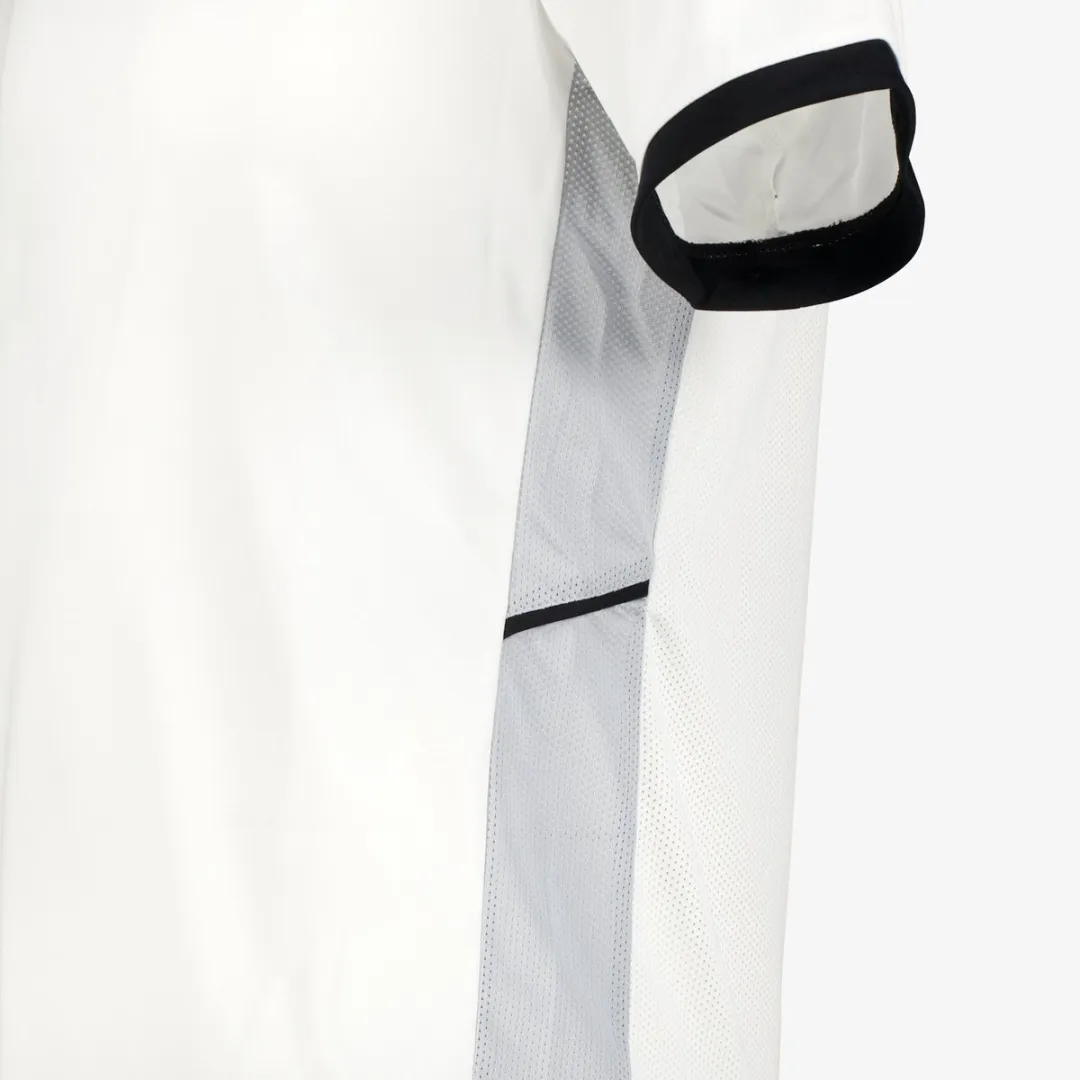 Nike Dri-FIT Academy 25 Shirt Heren FZ9754-100 - Maat S