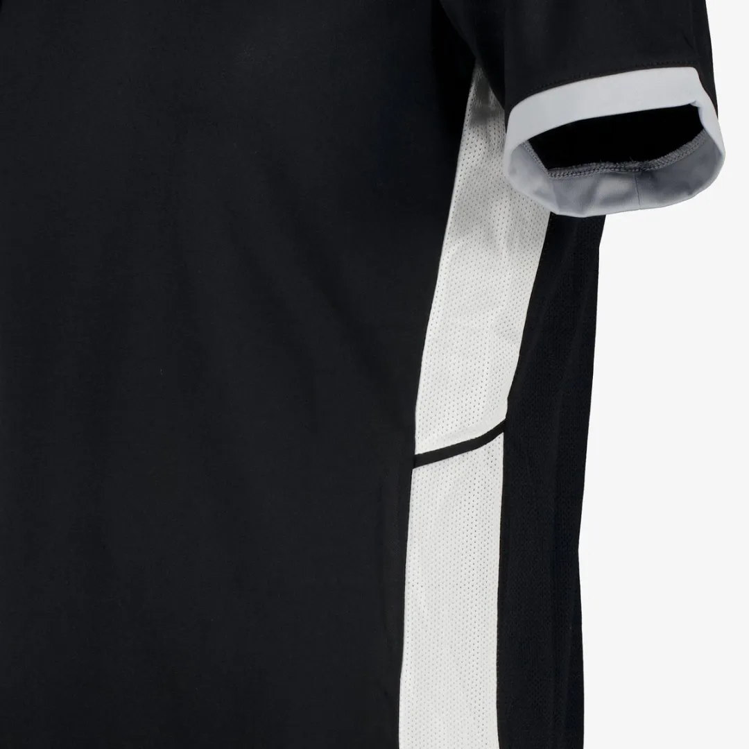 Nike Dri-FIT Academy 25 Shirt Heren FZ9754-100 - Maat S