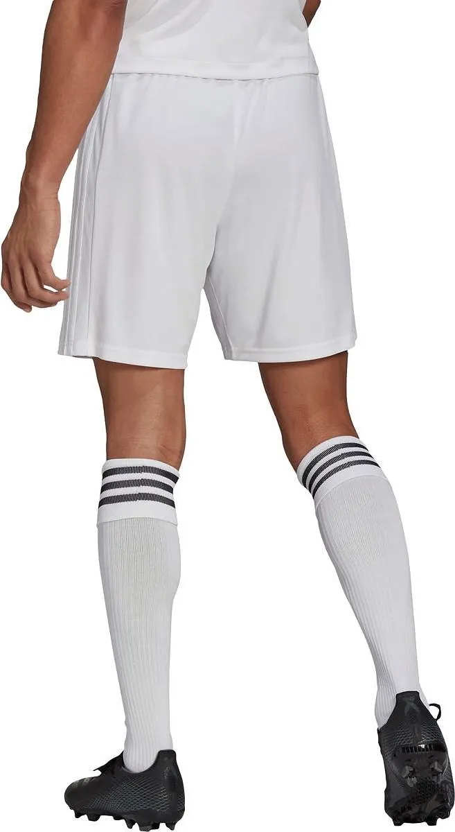 adidas Sportbroek GN5765 Short - Maat 128 - Wit