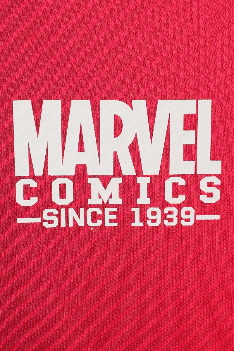 Marvel 1939 Group Heren Tanktop - Multicolor - L