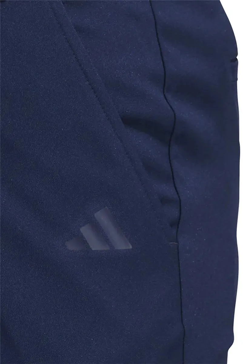 Adidas Adi Advantage Tapered Pantalon 38/30 - Blauw