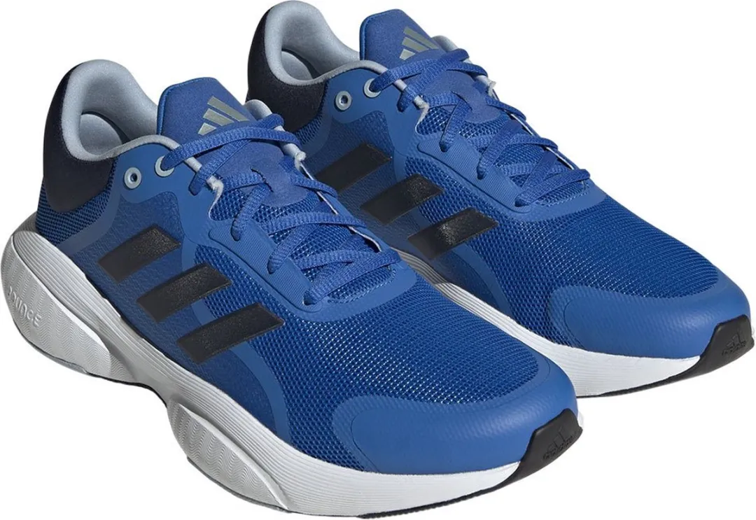 adidas Response Hardloopschoenen Blauw 39 1/3