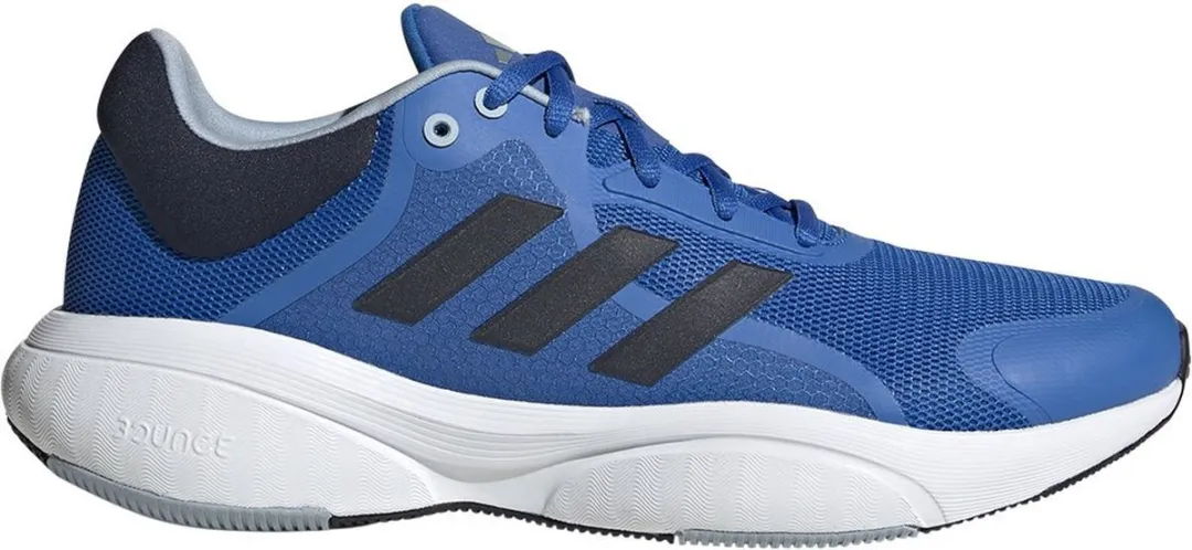 adidas Response Hardloopschoenen Blauw 39 1/3