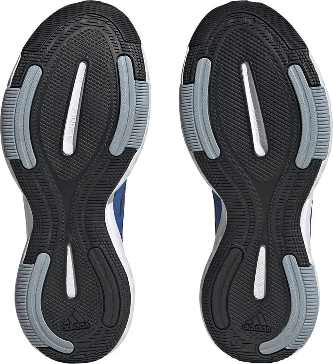 adidas Response Hardloopschoenen Blauw 39 1/3