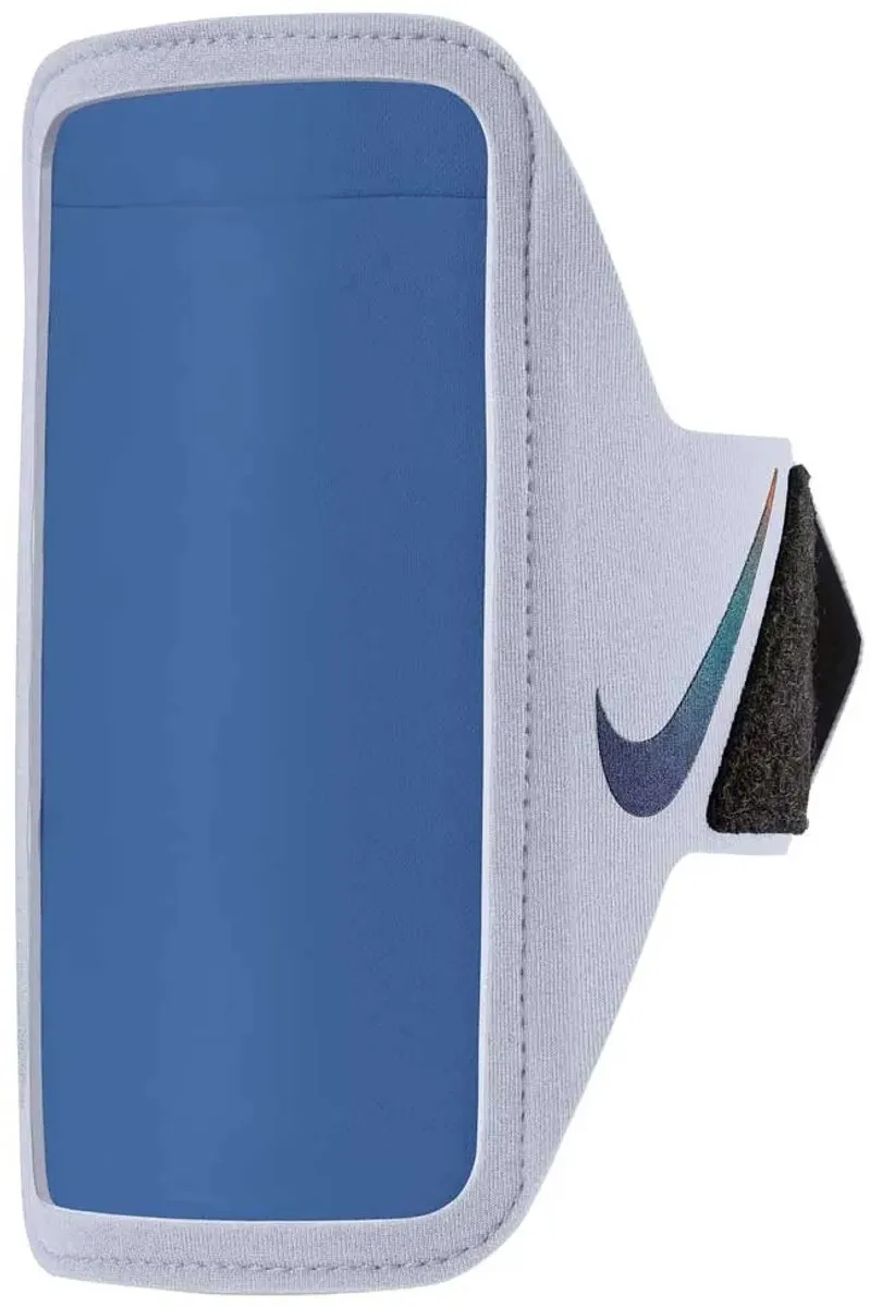 Nike Lean Armband Plus Ghost/Comet Blue