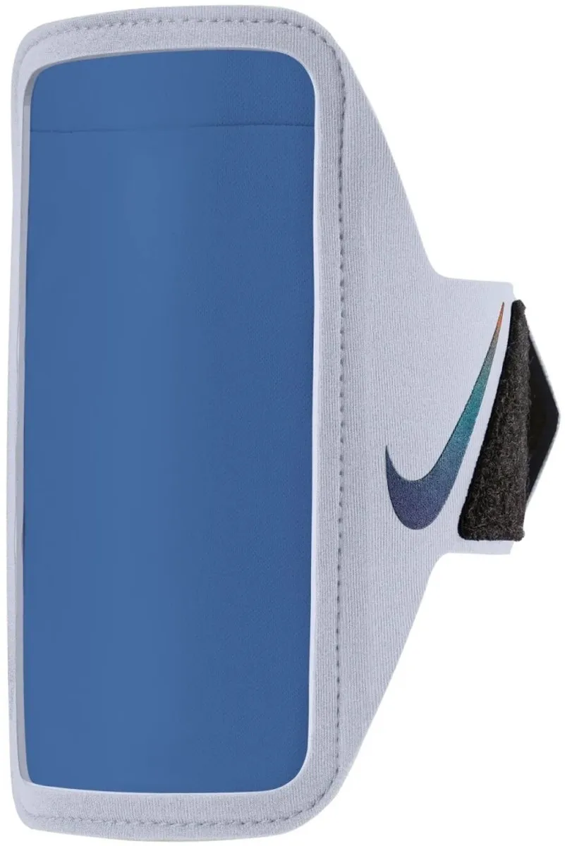 Nike Lean Armband Plus Ghost/Comet Blue