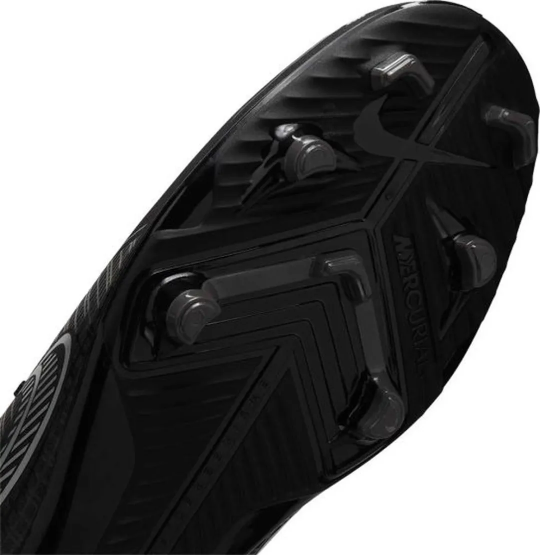 Nike Superfly 8 FG/MG Voetbalschoenen DJ2904-007 - Maat 42.5