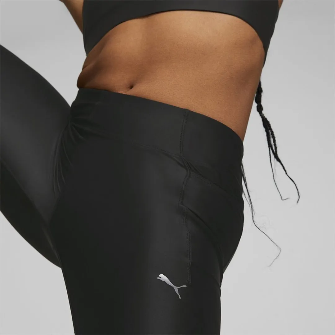 PUMA Studio Your Move Ultrabare Leggings XS - Zwart
