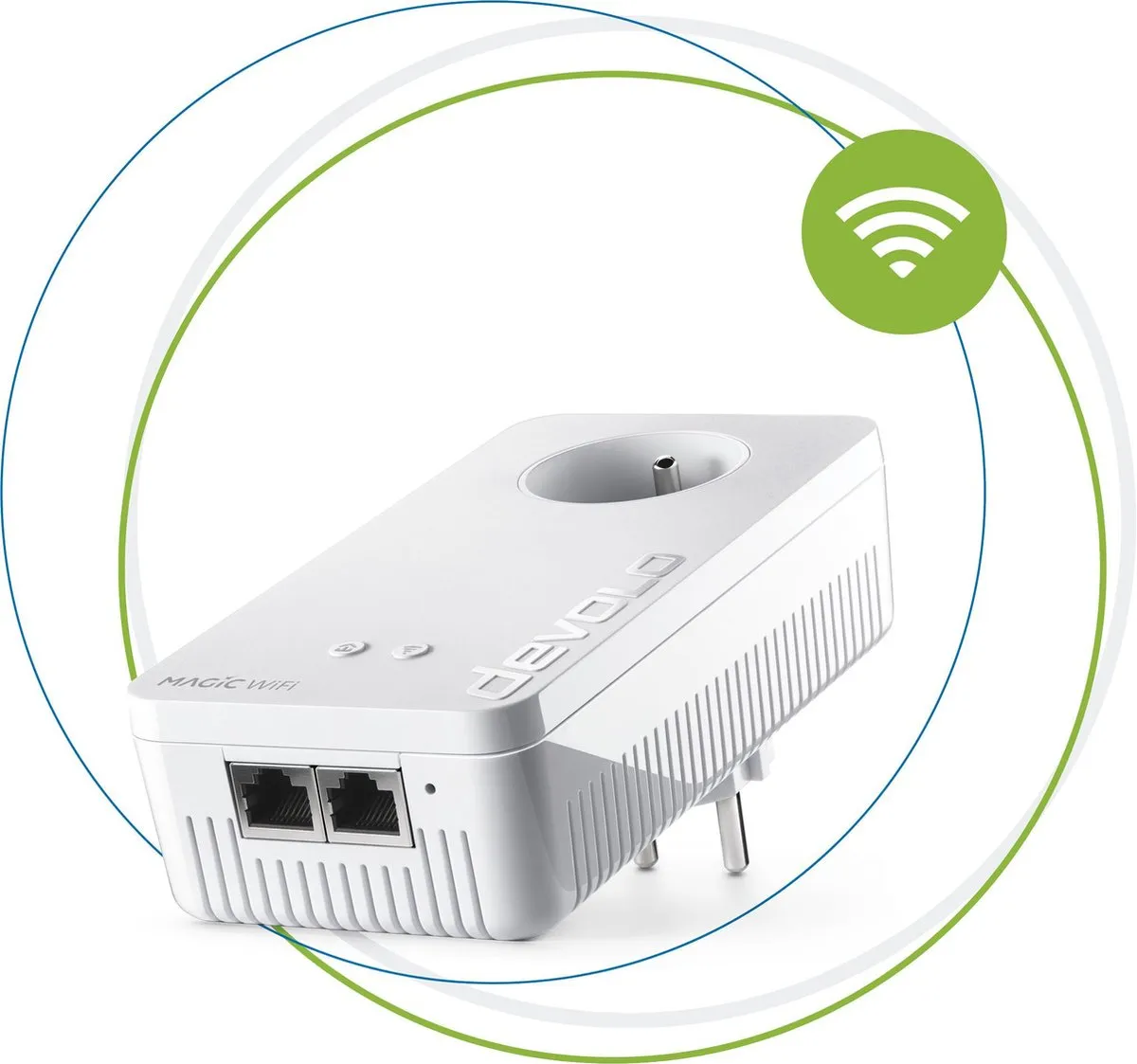 Devolo Magic 2 WiFi next Powerline-adapter