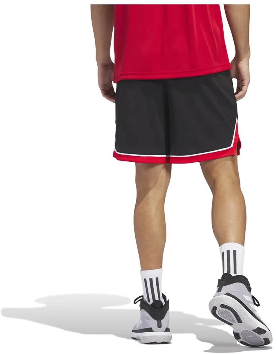 adidas Badge Of Sport Korte Broek XL - Zwart