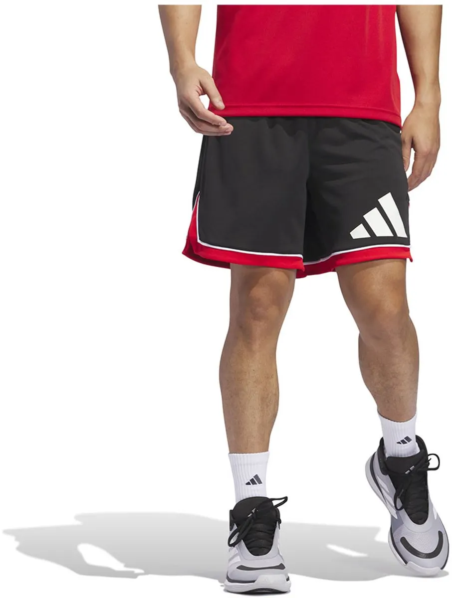 adidas Badge Of Sport Korte Broek XL