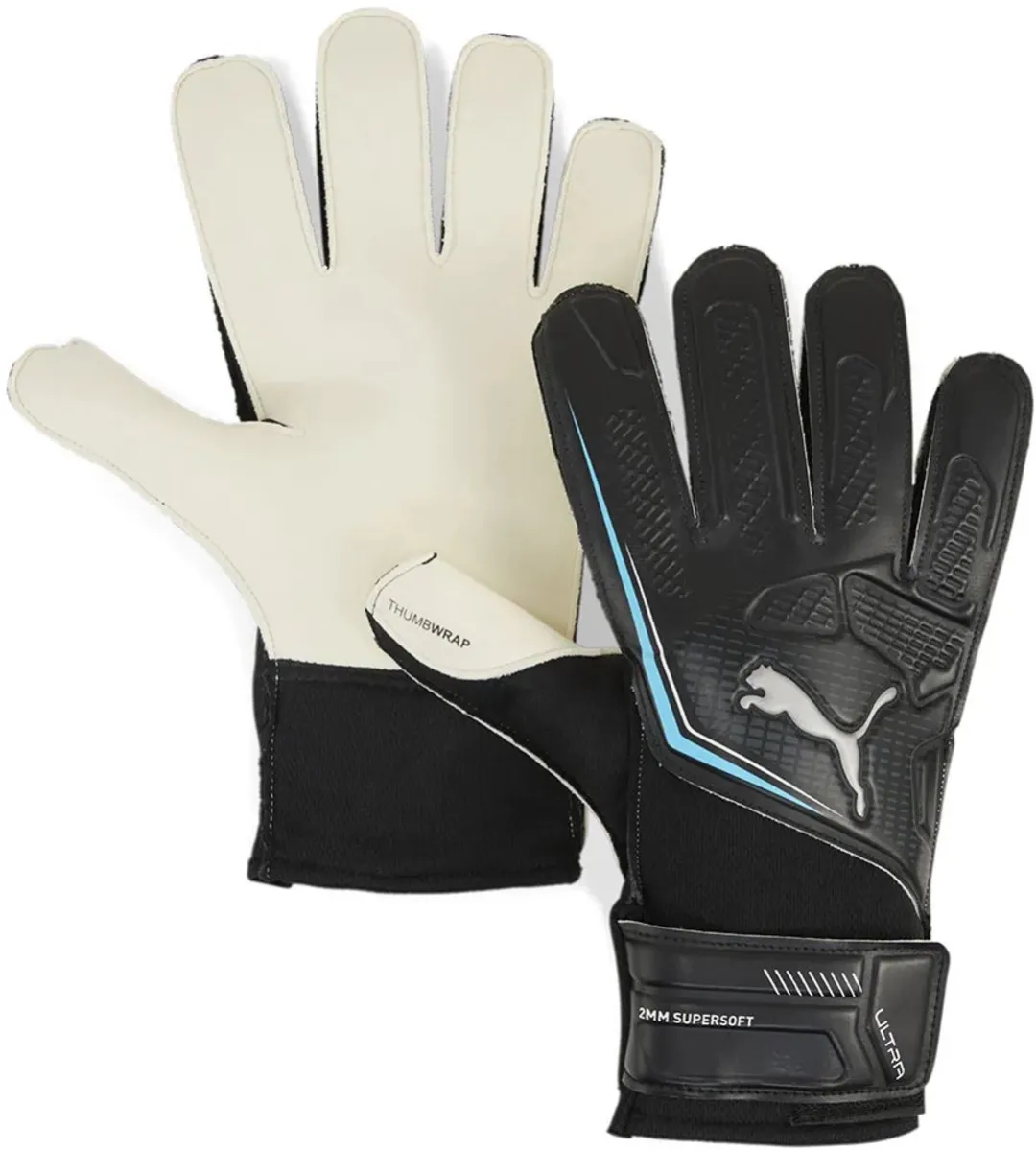 PUMA Ultra Play RC Keepershandschoenen 11 - Zwart