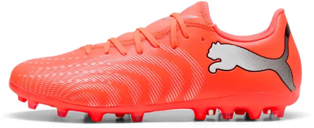 PUMA Future 9 Play Mg Voetbalschoenen
