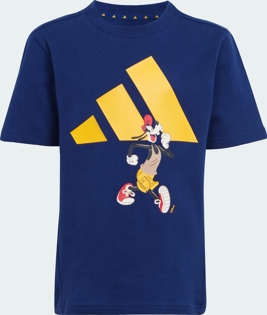 adidas Disney Mickey Mouse Joggingpak - Kinderen Blauw 92