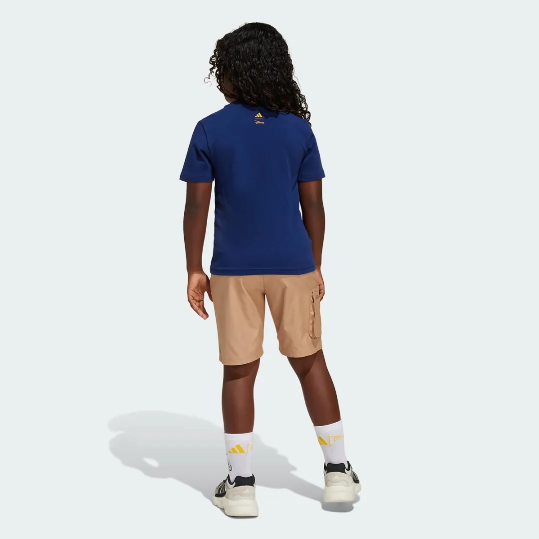 adidas Disney Mickey Mouse Joggingpak - Kinderen Blauw 92