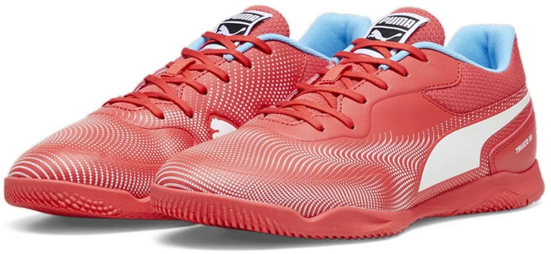 PUMA Truco III Zaalschoenen