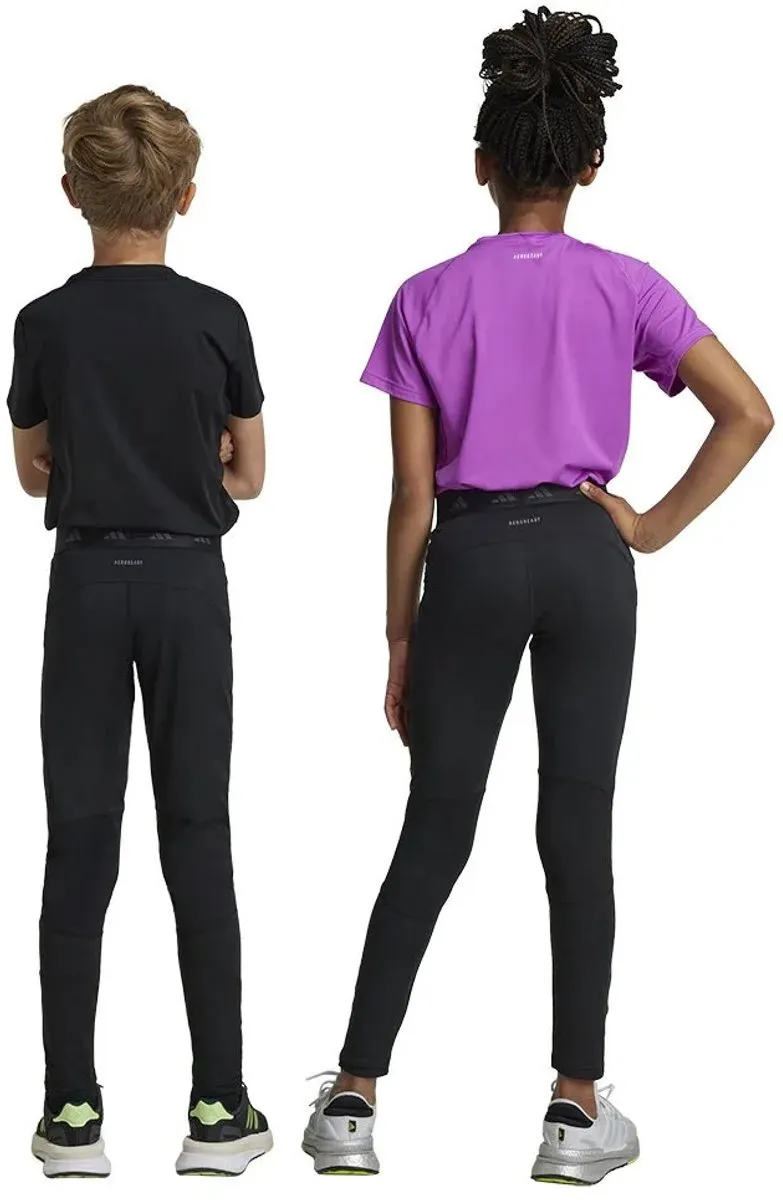 adidas Performance Techfit Legging 116 - Zwart
