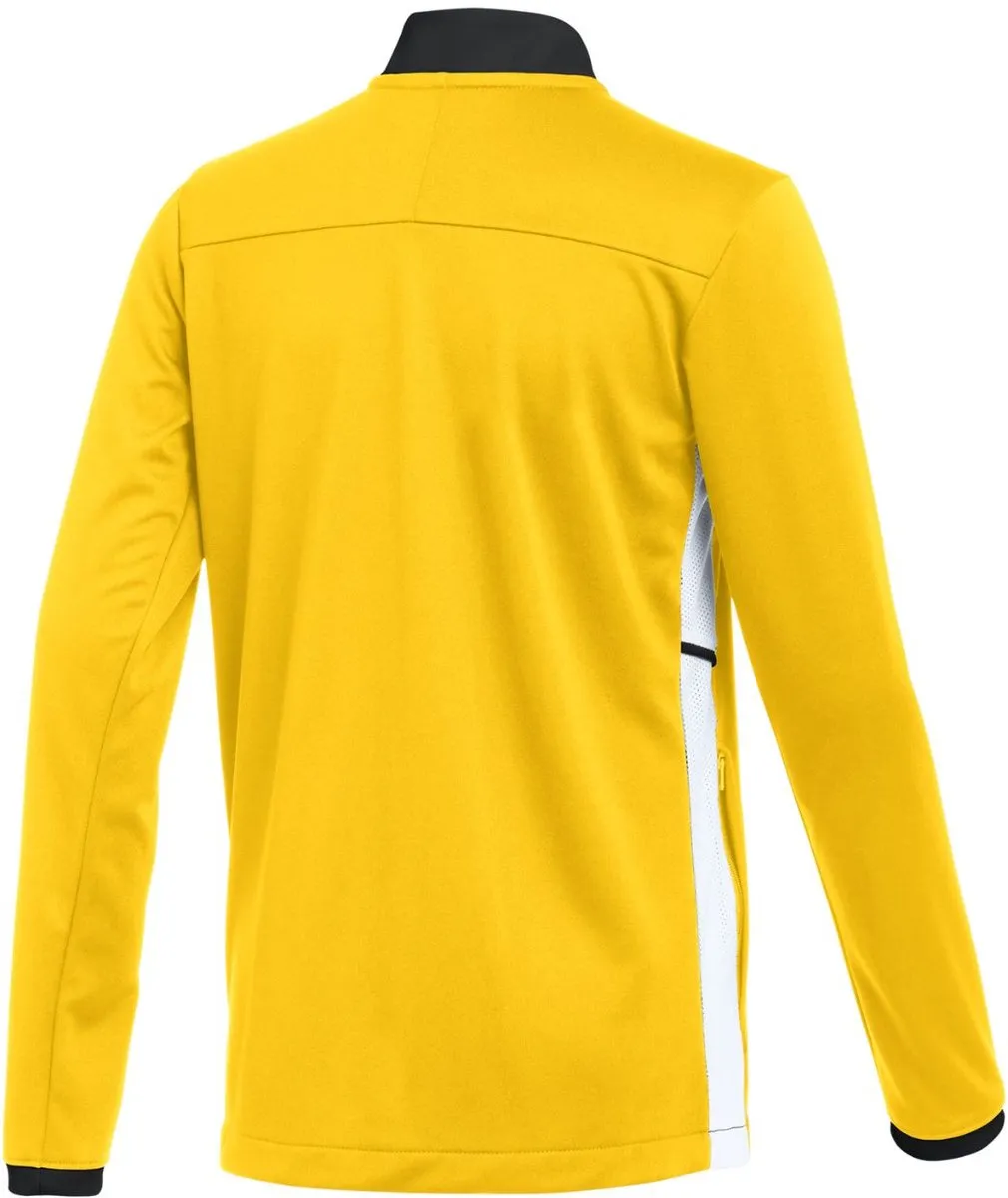 Nike Dri-FIT Academy 25 Trainingsjack Kinderen - Geel XS