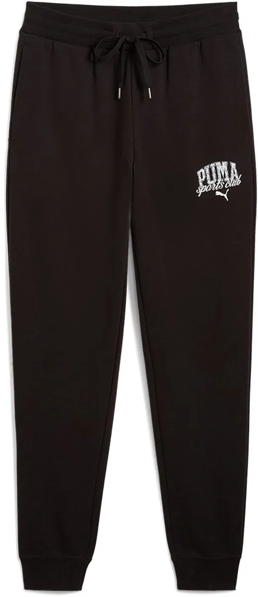 PUMA Class TR Cl Broek S