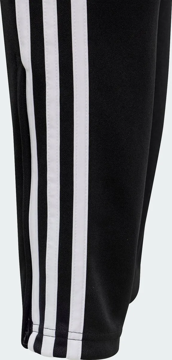 Adidas Performance Tiro 24 Training Broek Kids 152 - Zwart