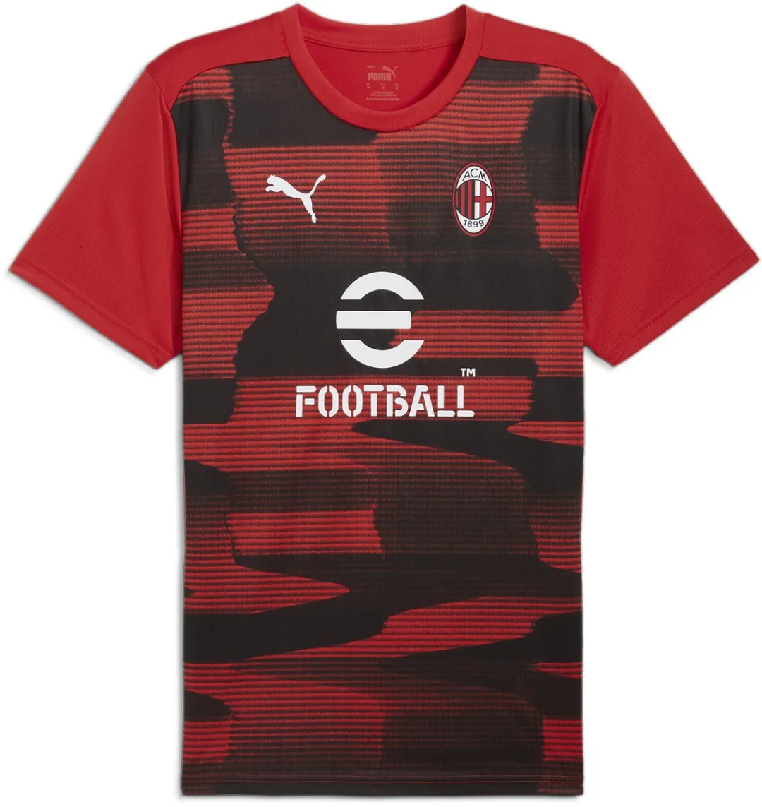 PUMA AC Milan 24/25 T-shirt