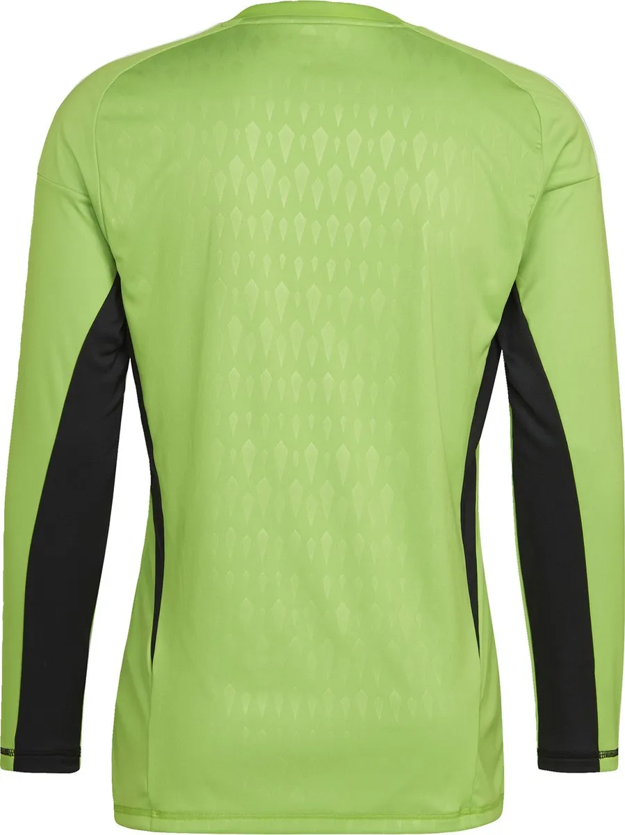 adidas Performance Tiro 23 Keepersshirt Lange Mouwen - Groen XL