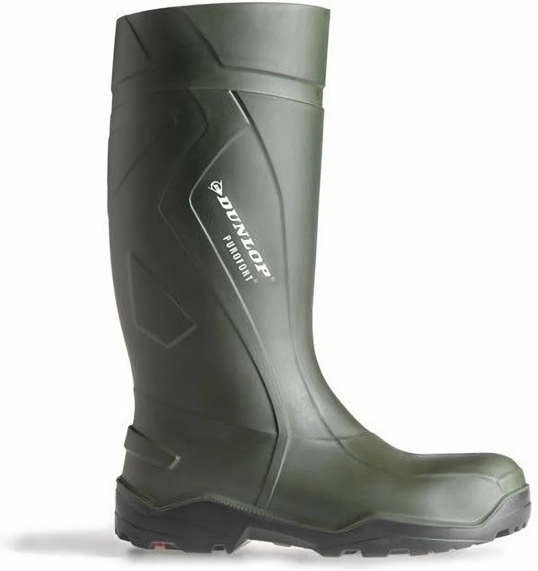 Dunlop C76208400 Werklaars S5