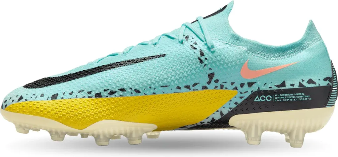 Nike Phantom GT Elite AG-PRO Voetbalschoenen 46