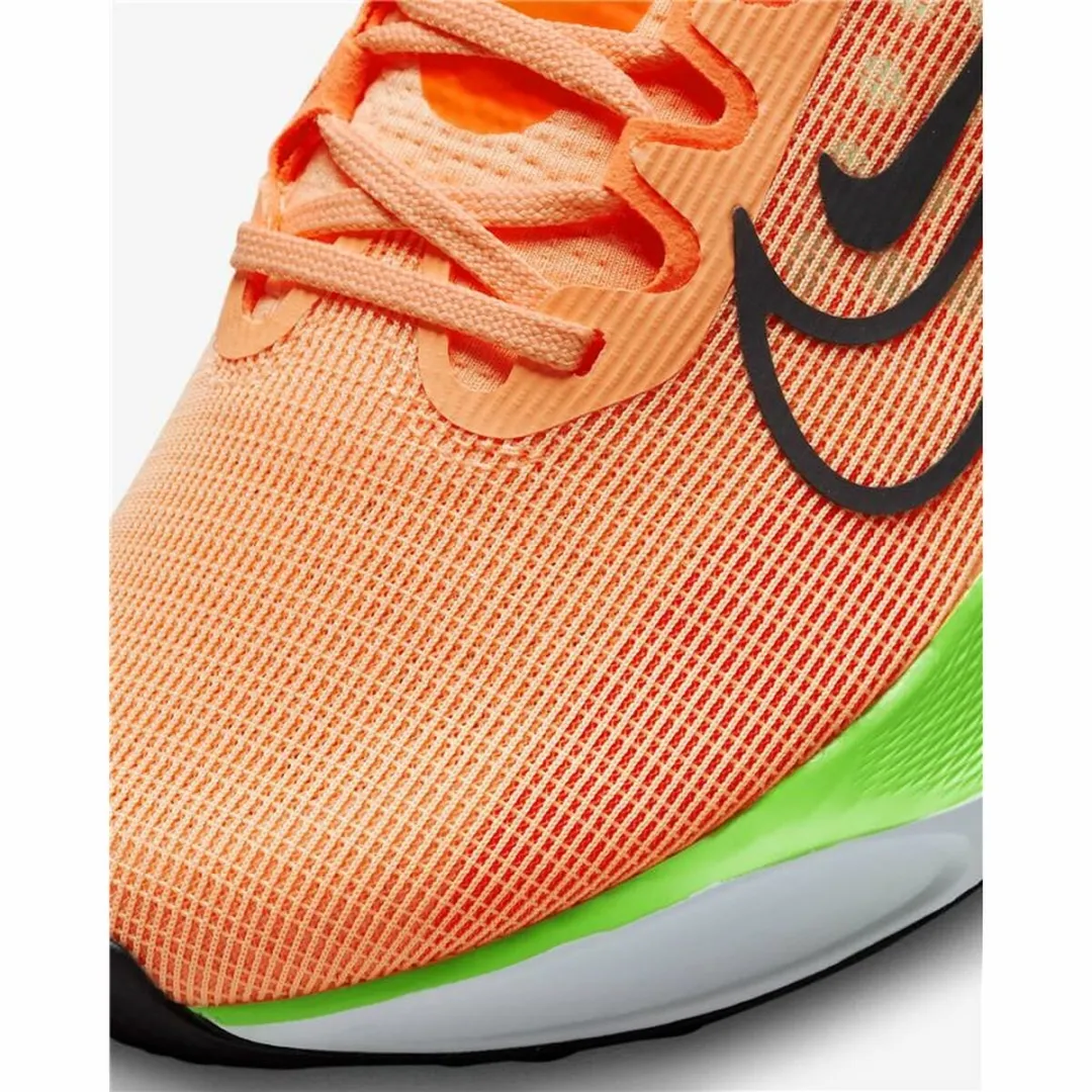 Nike Zoom Fly 5 Hardloopschoenen - 39 - Oranje