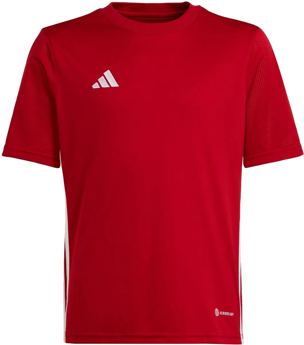 adidas Performance Tabela 23 Voetbalshirt 140 - Rood