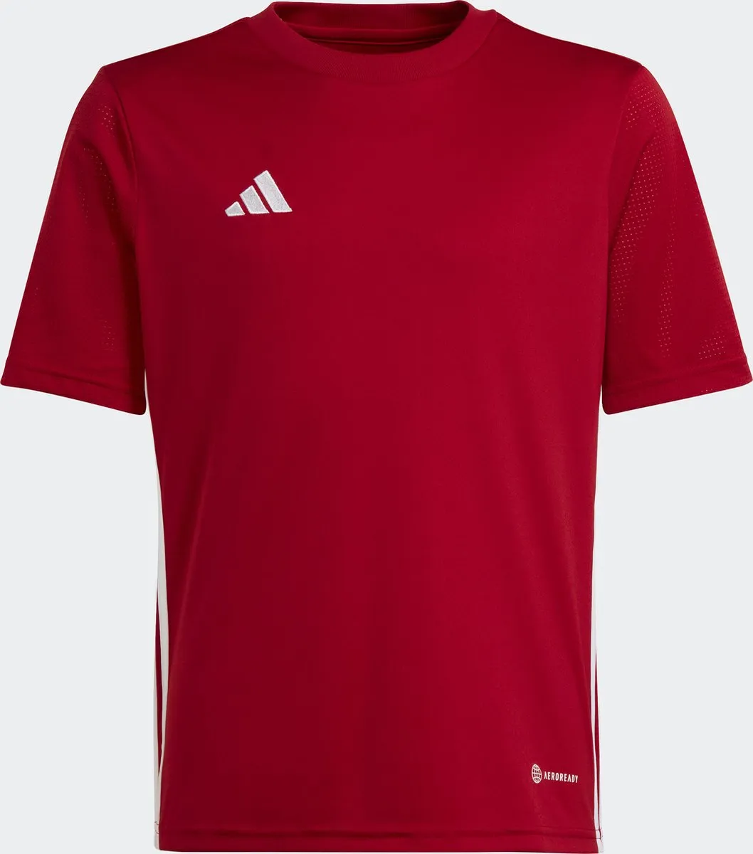 adidas Performance Tabela 23 Voetbalshirt 140 - Rood