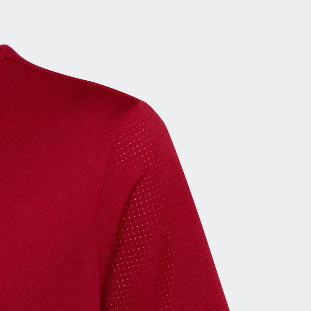 adidas Performance Tabela 23 Voetbalshirt 140 - Rood