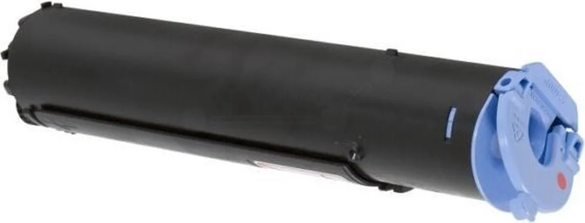 Canon C-EVX18 Tonercartridge - 8400 pagina's - Zwart