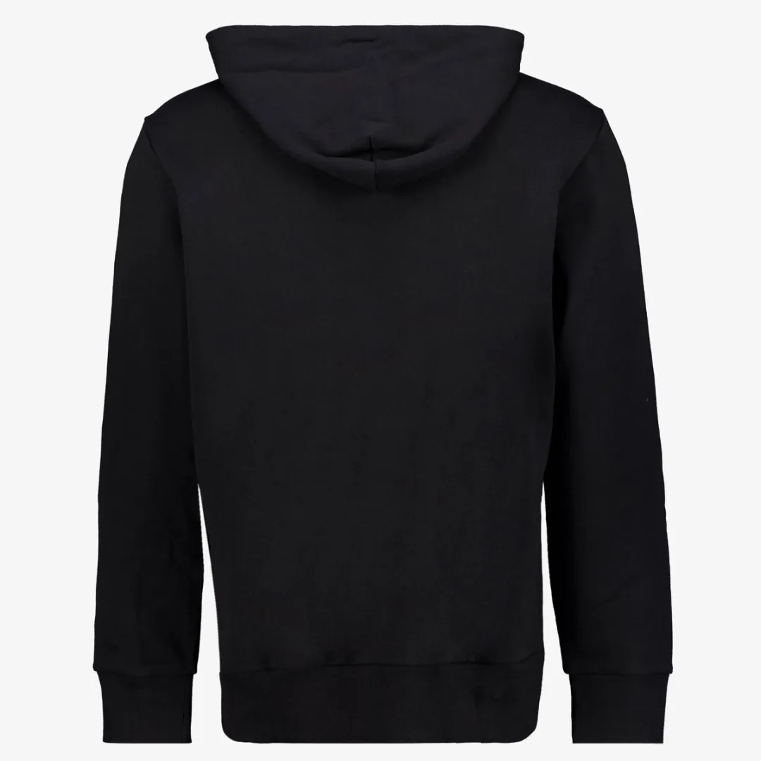 adidas Sportswear Essentials French Terry Big Logo Hoodie L - Zwart