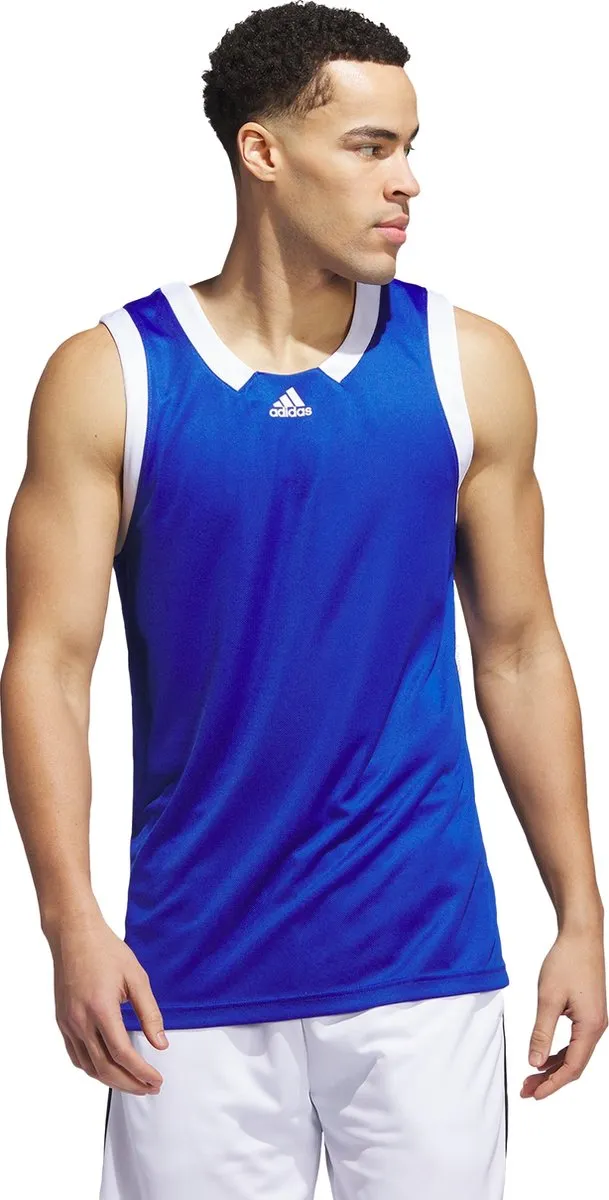 adidas Performance Icon Squad Tanktop