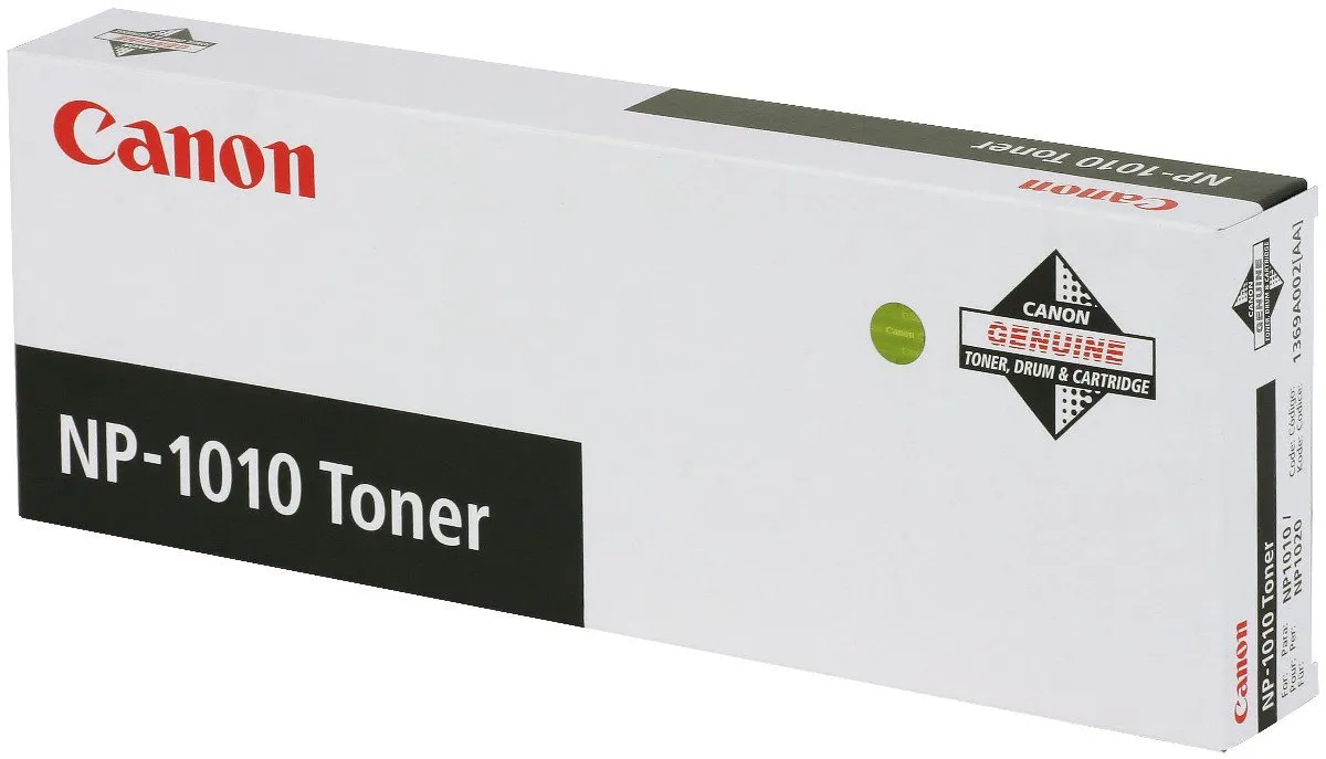 Canon NP-1010 Tonercartridge