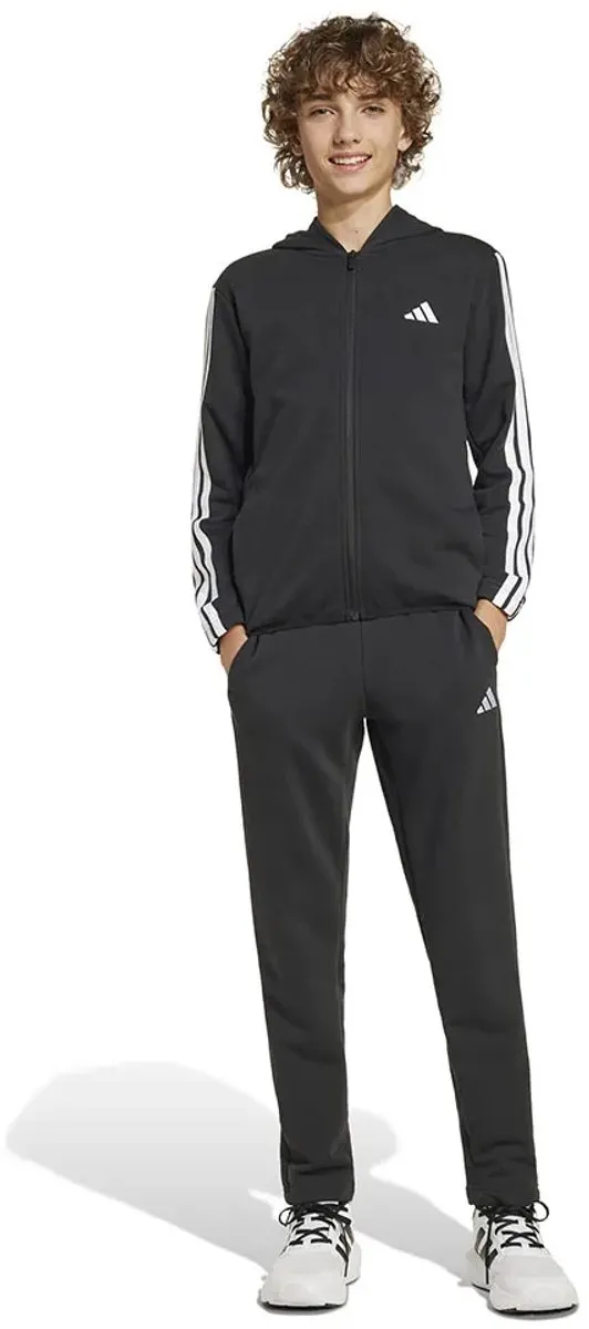 adidas Essentials 3 Stripes Trainingspak
