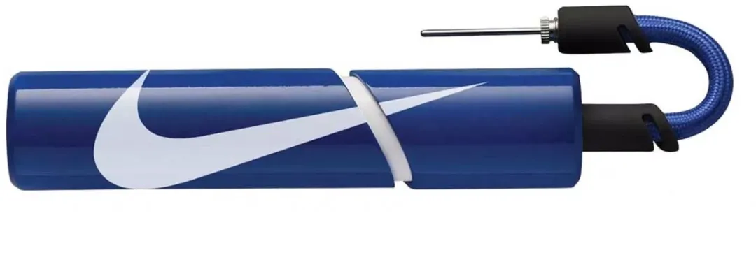 Nike Essential Ball Pump Game Royal