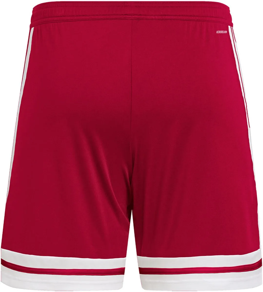 Adidas Squadra 25 Korte Broek - L - Team Power Red