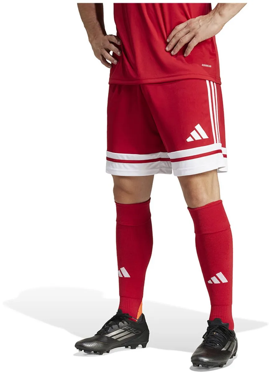 Adidas Squadra 25 Korte Broek