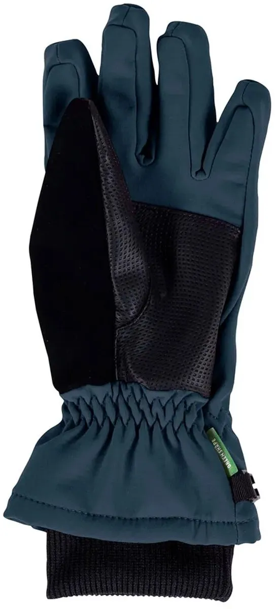Vaude Rondane Handschoenen - 6 Years - Dark Sea