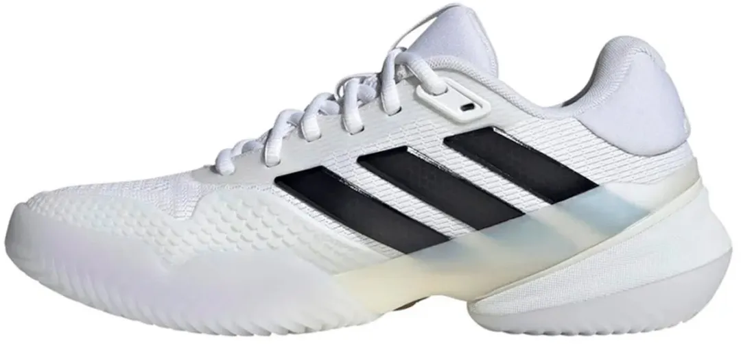 Adidas Barricade 14 Allcourt Schoenen 36 2/3 - Wit