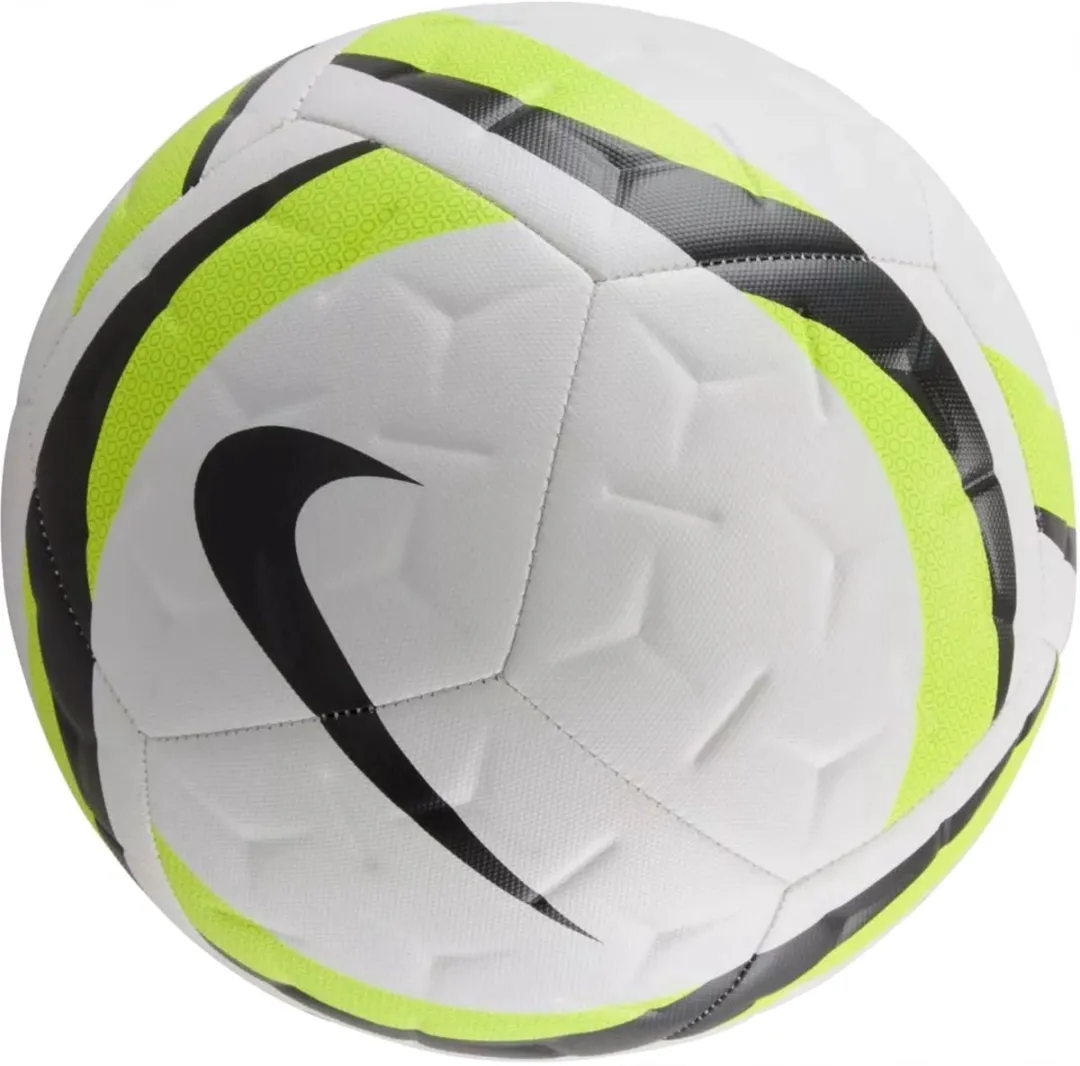 Nike Academy Team Voetbal - Maat 5 - Wit